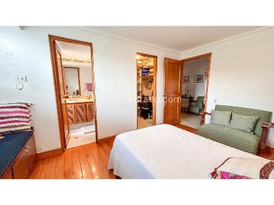 Apartamento en venta en La Tomatera, Medellín · foto 16 de 18