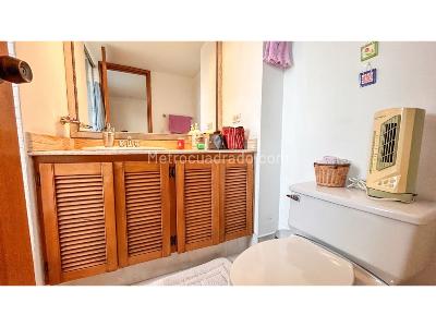Apartamento en venta en La Tomatera, Medellín · foto 17 de 18