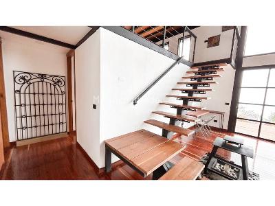 Casa de 2 alcobas en venta en Santa Elena, Medellín, 150 m² · foto 18 de 20
