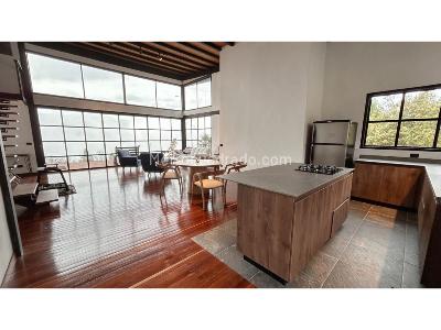 Casa de 2 alcobas en venta en Santa Elena, Medellín, 150 m² · foto 9 de 20