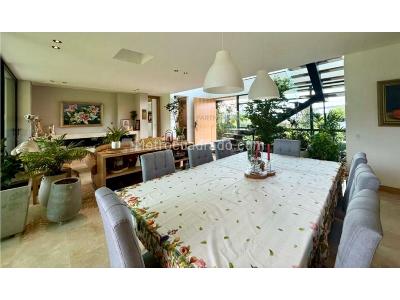 Casa de 3 alcobas en venta en Alto De Las Palmas, Envigado, 470 m² · foto 11 de 14
