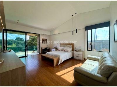 Casa de 3 alcobas en venta en Alto De Las Palmas, Envigado, 470 m² · foto 12 de 14