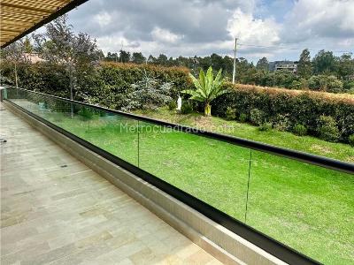Casa de 3 alcobas en venta en Alto De Las Palmas, Envigado, 470 m² · foto 3 de 14