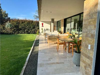 Casa de 3 alcobas en venta en Alto De Las Palmas, Envigado, 470 m² · foto 4 de 14