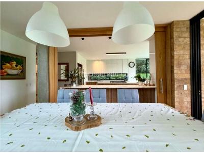 Casa de 3 alcobas en venta en Alto De Las Palmas, Envigado, 470 m² · foto 7 de 14