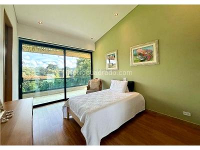 Casa de 3 alcobas en venta en Alto De Las Palmas, Envigado, 470 m² · foto 8 de 14