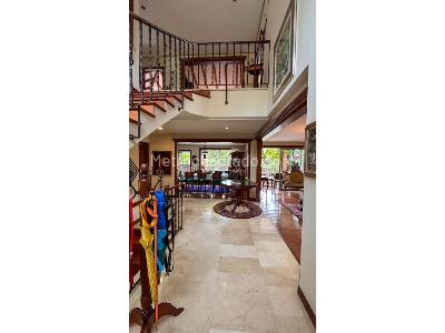 Casa de 3 alcobas en venta en El Tesoro, Medellín, 440 m² · foto 20 de 20