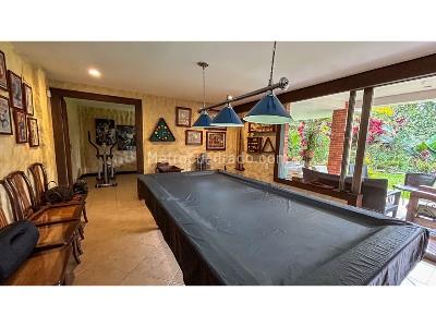 Casa de 3 alcobas en venta en El Tesoro, Medellín, 440 m² · foto 5 de 20