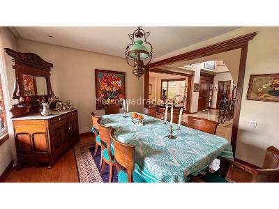 Casa de 3 alcobas en venta en El Tesoro, Medellín, 440 m² · foto 7 de 20