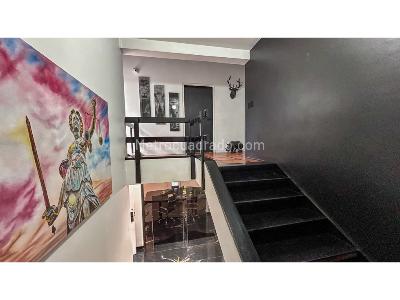 Casa de 5 alcobas en venta en Las Palmas, Medellín, 456 m² · foto 11 de 16