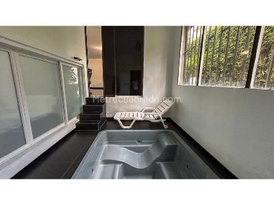 Casa de 5 alcobas en venta en Las Palmas, Medellín, 456 m² · foto 7 de 16