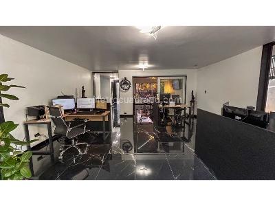 Casa de 5 alcobas en venta en Las Palmas, Medellín, 456 m² · foto 8 de 16