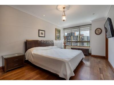 Apartamento de 3 alcobas en venta en Loma De Los Gonzalez, Medellín, 386 m² · foto 14 de 20
