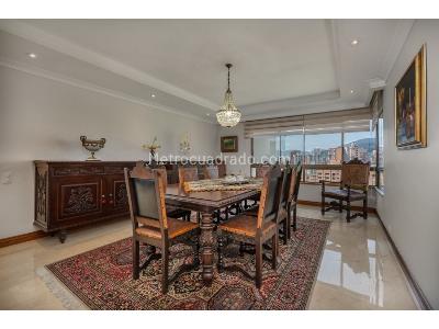 Apartamento de 3 alcobas en venta en Loma De Los Gonzalez, Medellín, 386 m² · foto 5 de 20