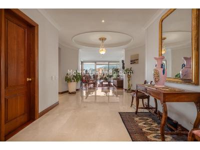 Apartamento de 3 alcobas en venta en Loma De Los Gonzalez, Medellín, 386 m² · foto 9 de 20