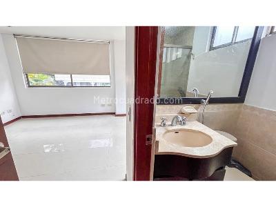 Apartamento de 3 alcobas en venta en Las Palmas, Medellín, 92 m² · foto 10 de 11