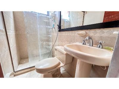 Apartamento de 3 alcobas en venta en Las Palmas, Medellín, 92 m² · foto 4 de 11