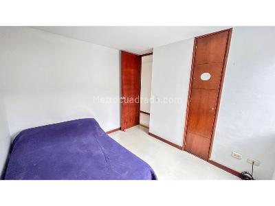 Apartamento de 3 alcobas en venta en Las Palmas, Medellín, 92 m² · foto 5 de 11