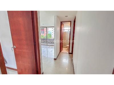 Apartamento de 3 alcobas en venta en Las Palmas, Medellín, 92 m² · foto 6 de 11