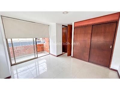 Apartamento de 3 alcobas en venta en Las Palmas, Medellín, 92 m² · foto 9 de 11