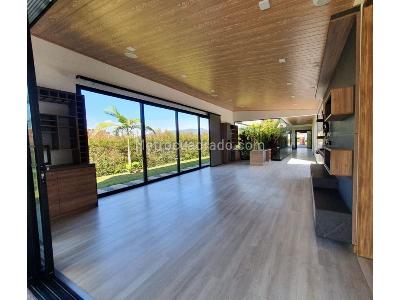 Casa de 3 alcobas en venta en Llanogrande, Rionegro, 540 m² · foto 10 de 19