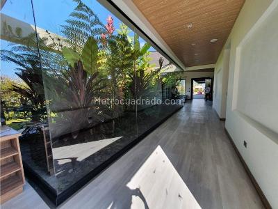 Casa de 3 alcobas en venta en Llanogrande, Rionegro, 540 m² · foto 11 de 19