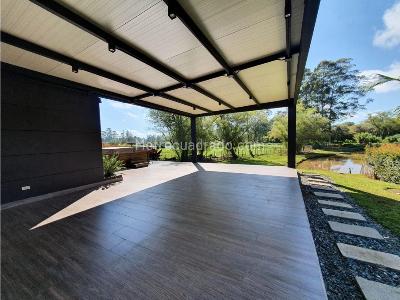 Casa de 3 alcobas en venta en Llanogrande, Rionegro, 540 m² · foto 6 de 19