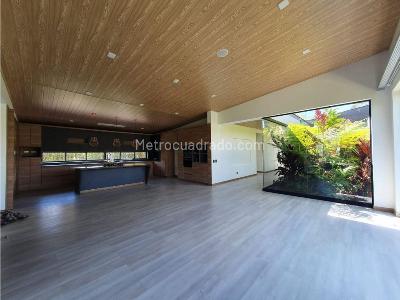 Casa de 3 alcobas en venta en Llanogrande, Rionegro, 540 m² · foto 8 de 19