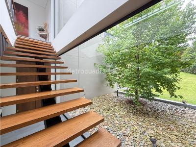 Casa de 4 alcobas en venta en Alto De Las Palmas, Envigado, 970 m² · foto 10 de 20