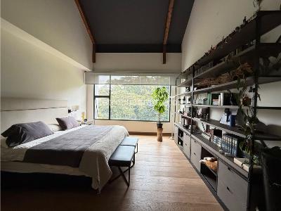 Casa de 4 alcobas en venta en Alto De Las Palmas, Envigado, 970 m² · foto 14 de 20