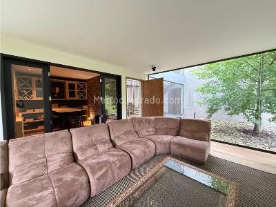 Casa de 4 alcobas en venta en Alto De Las Palmas, Envigado, 970 m² · foto 16 de 20