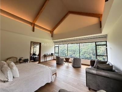 Casa de 4 alcobas en venta en Alto De Las Palmas, Envigado, 970 m² · foto 17 de 20