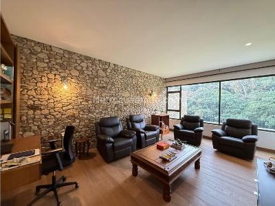 Casa de 4 alcobas en venta en Alto De Las Palmas, Envigado, 970 m² · foto 19 de 20