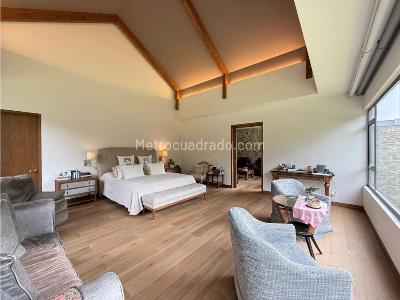 Casa de 4 alcobas en venta en Alto De Las Palmas, Envigado, 970 m² · foto 20 de 20