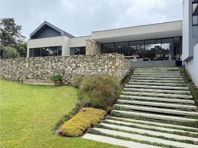 Casa de 4 alcobas en venta en Alto De Las Palmas, Envigado, 970 m² · foto 2 de 20