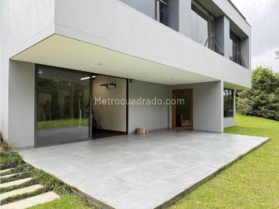 Casa de 4 alcobas en venta en Alto De Las Palmas, Envigado, 970 m² · foto 4 de 20