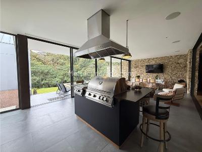 Casa de 4 alcobas en venta en Alto De Las Palmas, Envigado, 970 m² · foto 5 de 20