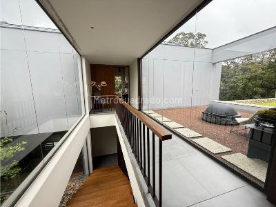 Casa de 4 alcobas en venta en Alto De Las Palmas, Envigado, 970 m² · foto 9 de 20