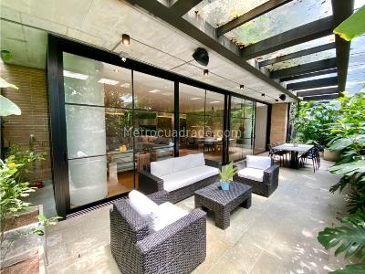 Apartamento en venta en San Lucas, Medellín · foto 7 de 20