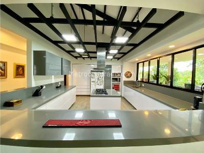 Casa de 3 alcobas en venta en Llanogrande, Rionegro, 374 m² · foto 7 de 20