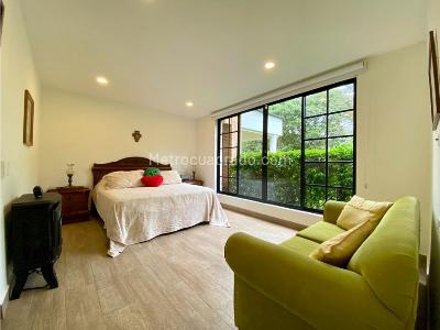 Casa de 3 alcobas en venta en Llanogrande, Rionegro, 374 m² · foto 10 de 20