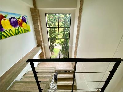 Casa de 3 alcobas en venta en Llanogrande, Rionegro, 374 m² · foto 14 de 20