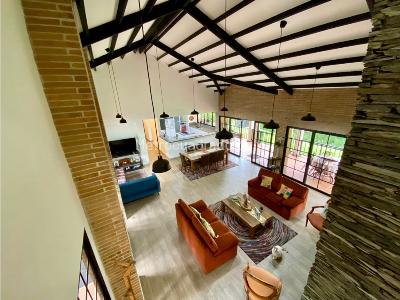 Casa de 3 alcobas en venta en Llanogrande, Rionegro, 374 m² · foto 15 de 20
