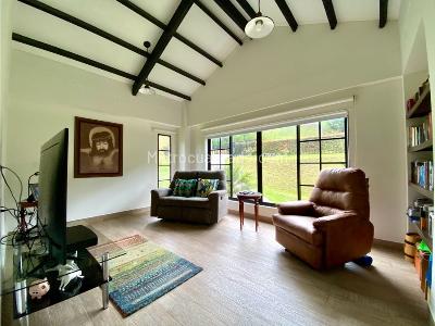 Casa de 3 alcobas en venta en Llanogrande, Rionegro, 374 m² · foto 17 de 20