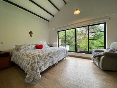 Casa de 3 alcobas en venta en Llanogrande, Rionegro, 374 m² · foto 19 de 20