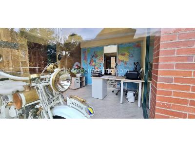 Casa de 5 alcobas en venta en Alto De Las Palmas, Envigado, 480 m² · foto 14 de 20