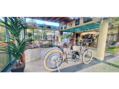 Casa de 5 alcobas en venta en Alto De Las Palmas, Envigado, 480 m² · foto 15 de 20