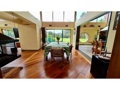 Casa de 5 alcobas en venta en Alto De Las Palmas, Envigado, 480 m² · foto 17 de 20