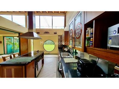 Casa de 5 alcobas en venta en Alto De Las Palmas, Envigado, 480 m² · foto 18 de 20