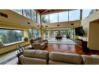 Casa de 5 alcobas en venta en Alto De Las Palmas, Envigado, 480 m² · foto 20 de 20